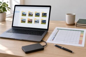 how to archive a fantasy league's past seasons