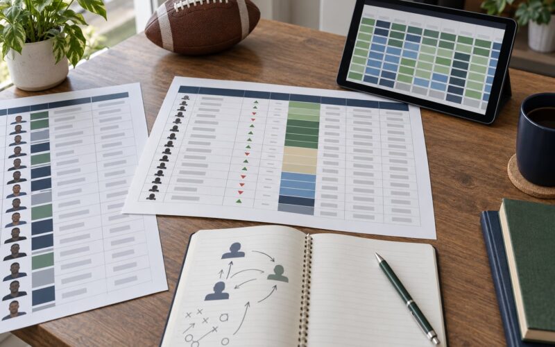 How to Read a Dynasty Trade Value Chart (October 2026)