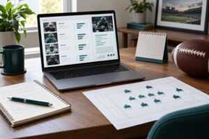 how rolling waivers work in fantasy football