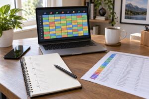 how to draft when you cannot attend live