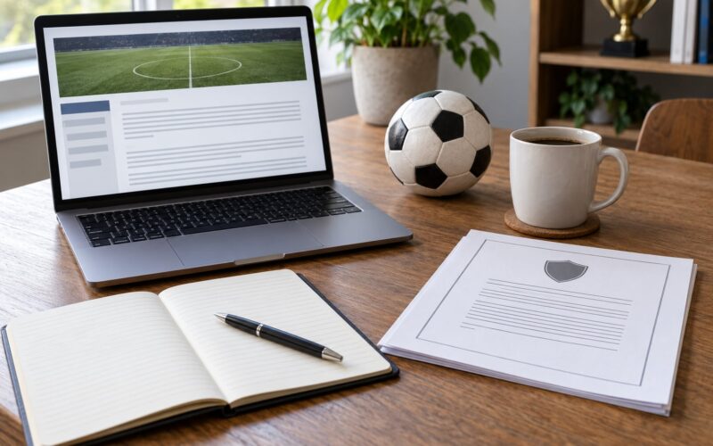 How to Settle a Fantasy Football Rules Dispute (2026)