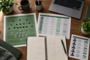 how free agency changes fantasy value