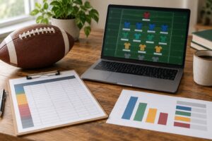 what is a ppr league in fantasy football