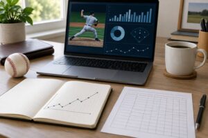 how to handle innings limits in fantasy baseball