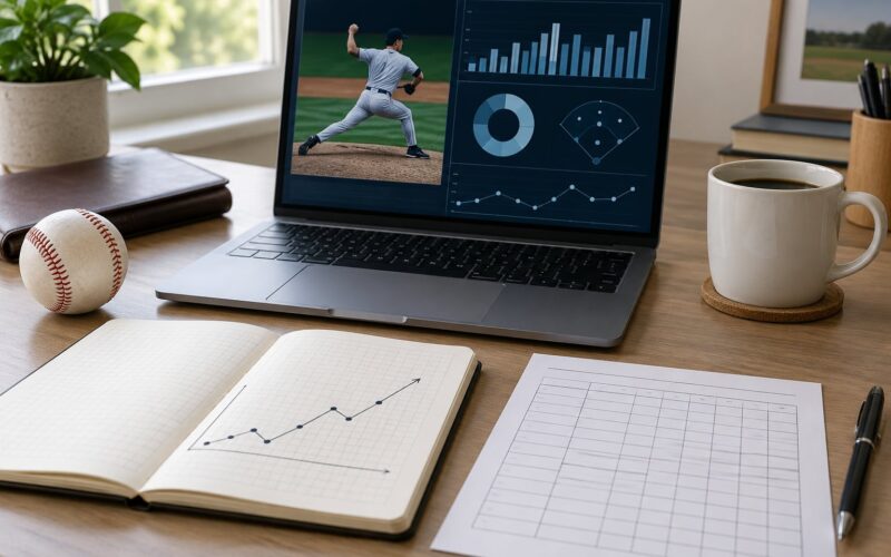 How to Handle Innings Limits in Fantasy Baseball: Rules (2026)
