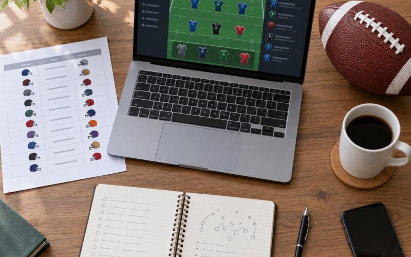 How to Handle Monday Night Football in Your Lineup (October 2026)