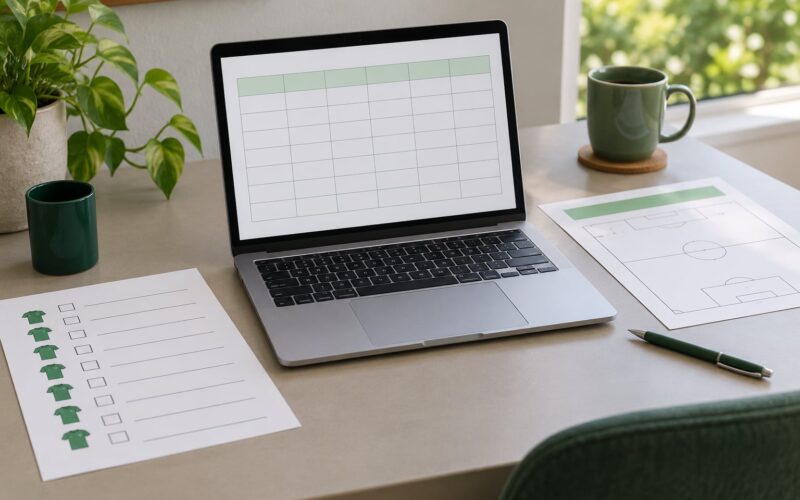 How to Set Your Fantasy Football Lineup Each Week (2026)