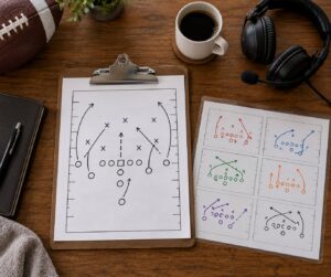 how coaching changes affect fantasy football