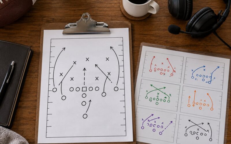 How Coaching Changes Affect Fantasy Football 2026: A Guide