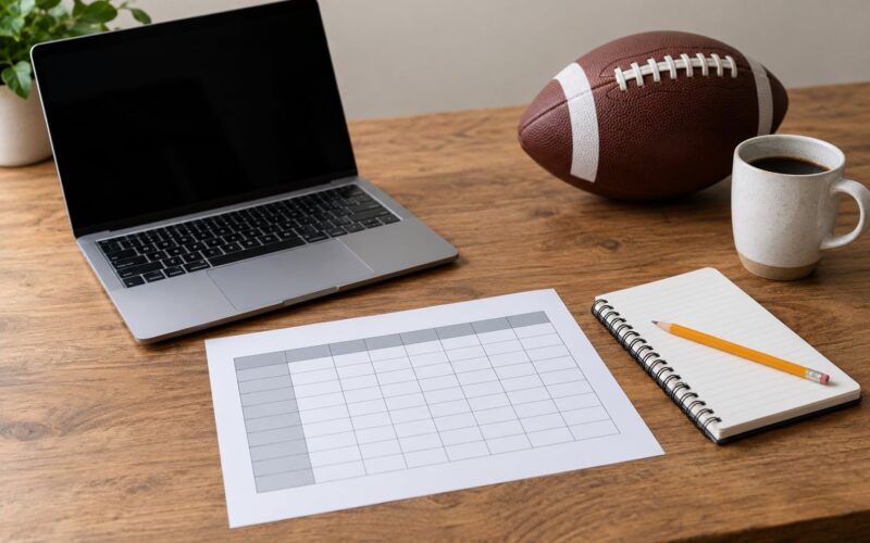 How to Fill Your Flex Spot Each Week in 2026: A Simple Method