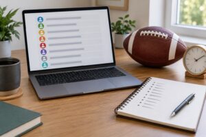 how continuous waivers work in fantasy football