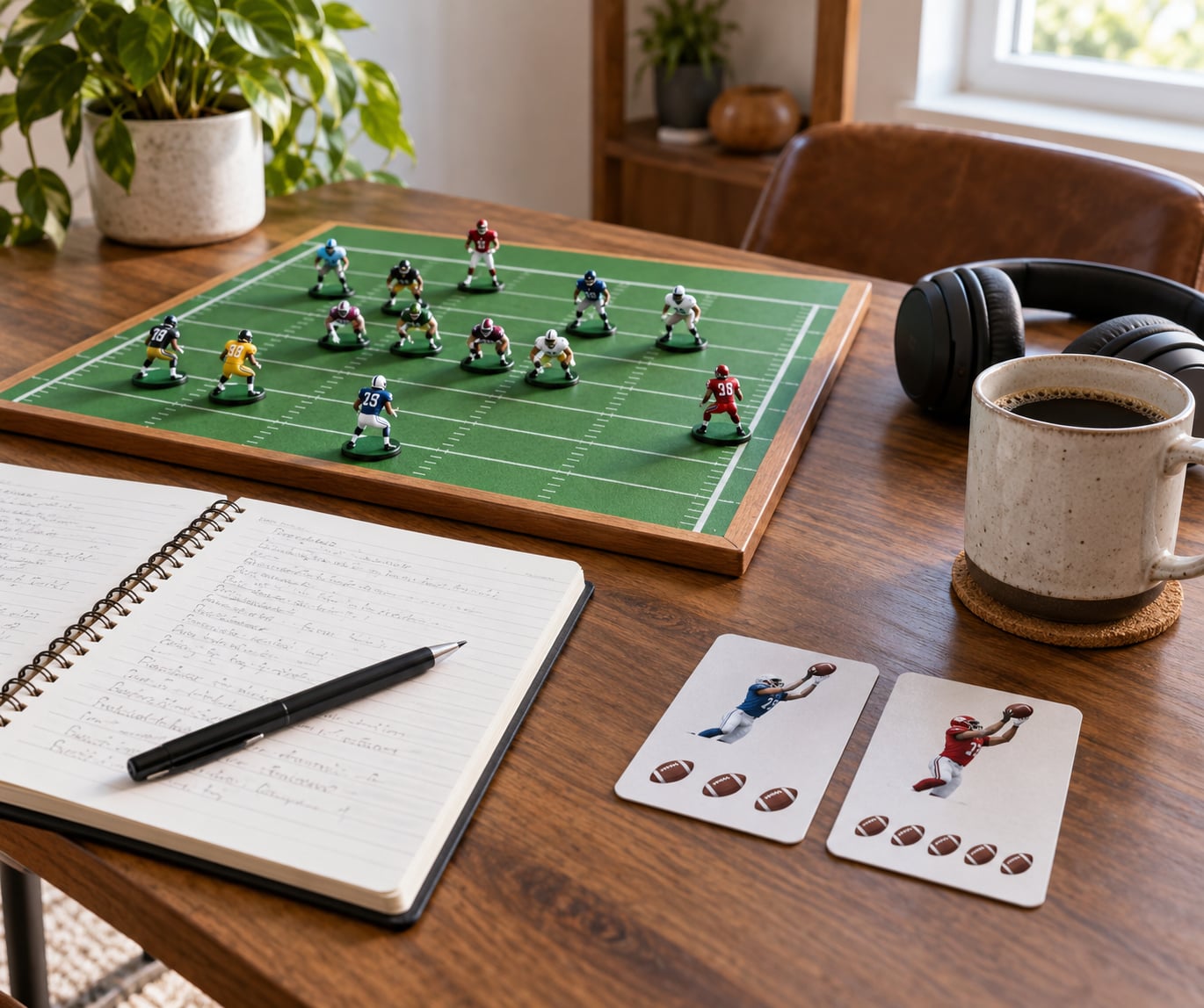half ppr vs full ppr scoring explained