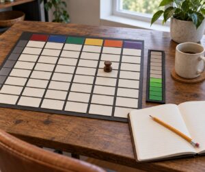 how nomination strategy works in auction drafts