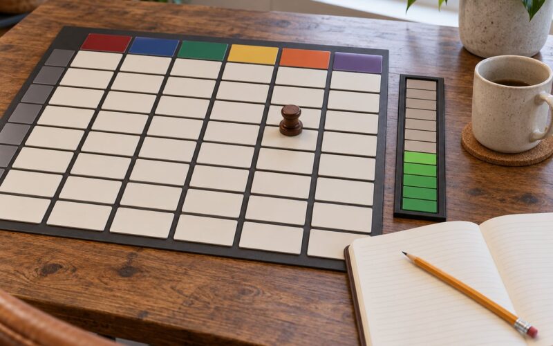 How Nomination Strategy Works in Auction Drafts (2026)