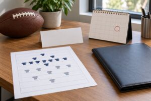 how contract disputes impact fantasy football