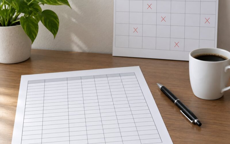 How to Plan for Bye Weeks in Your Draft: Simple Method (2026)