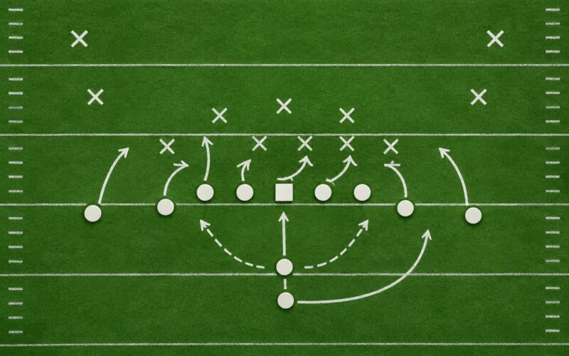 How Offensive Scheme Affects Running Back Production (October 2026)