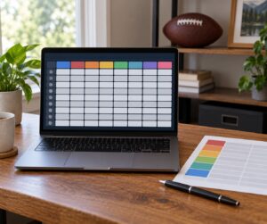 how dynasty rookie drafts work