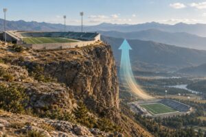 how altitude affects nfl games and fantasy scoring
