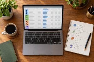 how to calculate positional scarcity in fantasy football