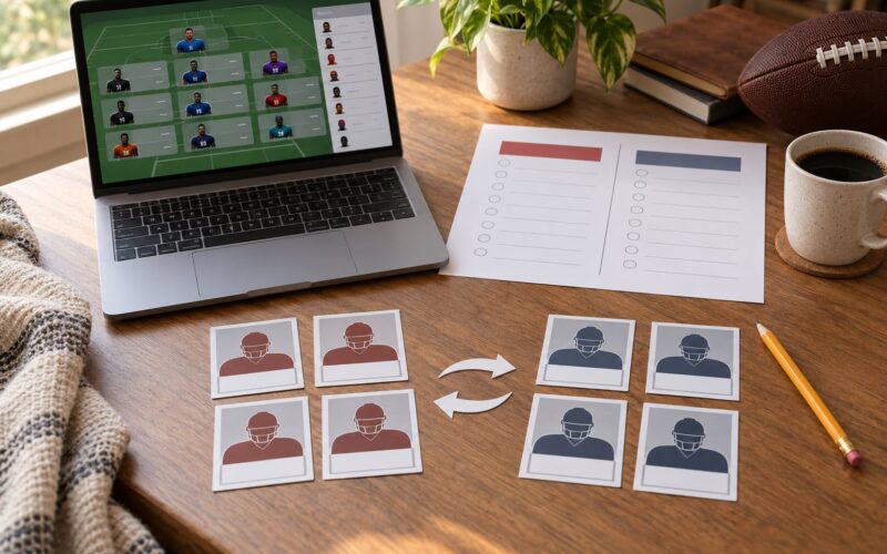 How to Make a Trade Offer Other Managers Accept (2026)