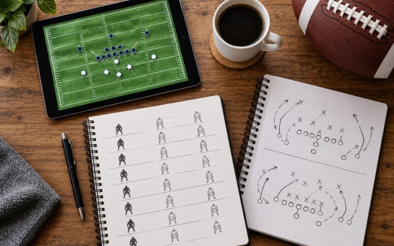 How to Handle Resting Starters Late in the Season 2026