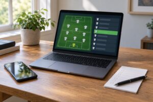 how to set lineup alerts so you never miss a start