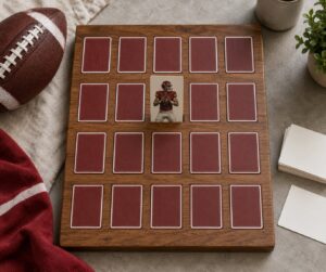 how a guillotine league works