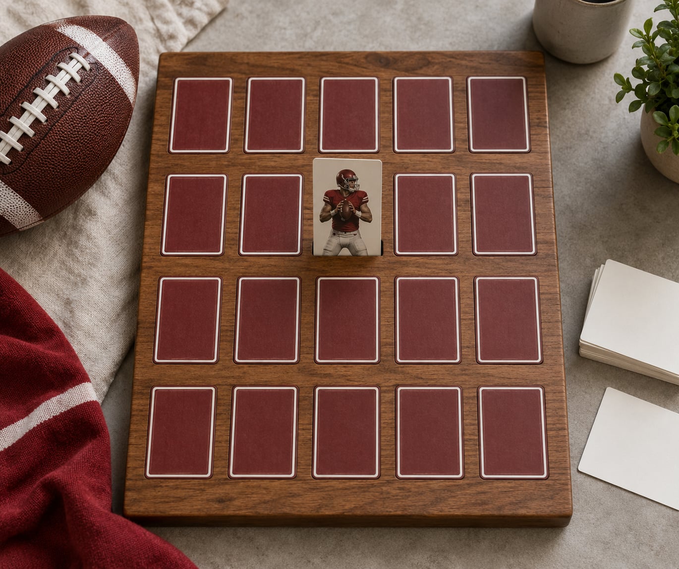 how a guillotine league works