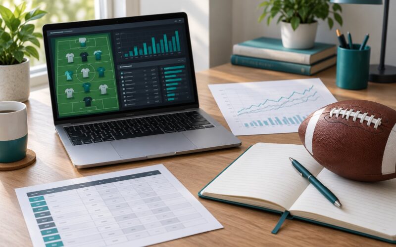 How to Spot Regression Candidates in Fantasy Football (2026)