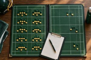 how pace of play affects fantasy scoring