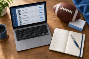 how to use the waiver wire to win your league