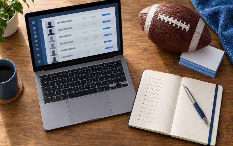 How to Use the Waiver Wire to Win Your League (October 2026)