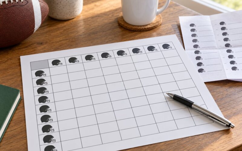 How Survivor Football Pools Work: A Beginner’s Guide (2026)