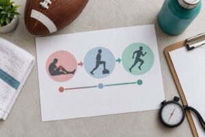 how long do hamstring injuries sideline nfl players