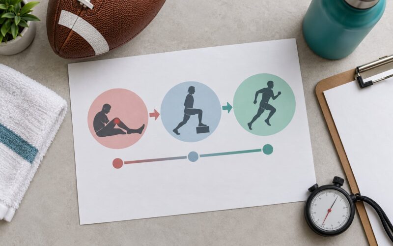 How Long Do Hamstring Injuries Sideline NFL Players? (October 2026)