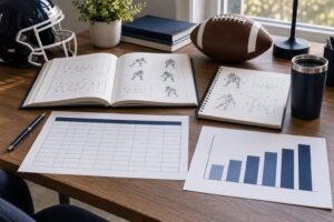 how college prospects are valued in devy leagues