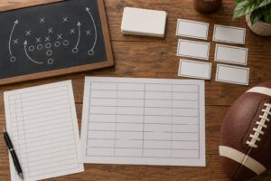 fantasy football positions explained