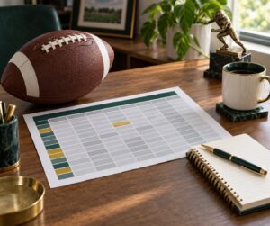 how holdouts affect fantasy value