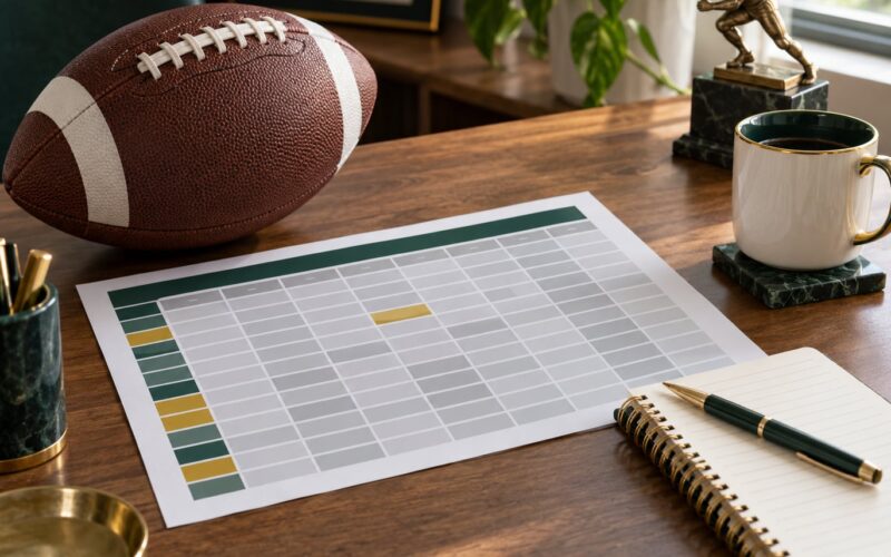 How Holdouts Affect Fantasy Value: Draft and Keeper Guide 2026