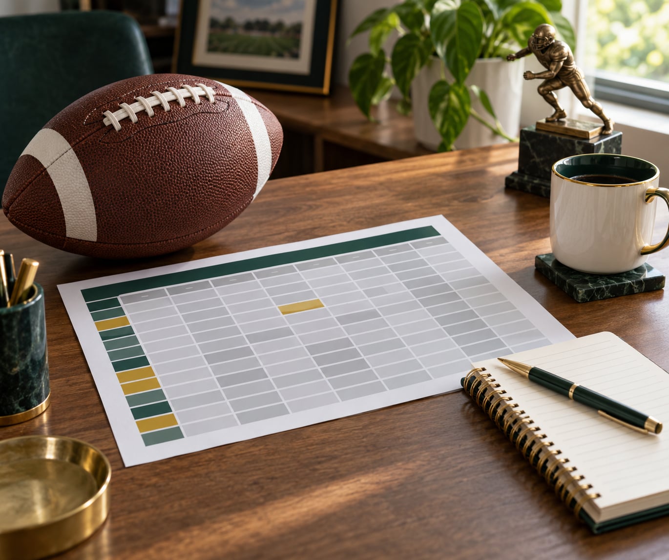 how holdouts affect fantasy value