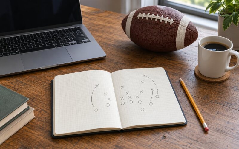 How to Set Up Fantasy Football Scoring for High Scoring Games (2026)