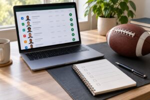 how to pick up a kicker off waivers