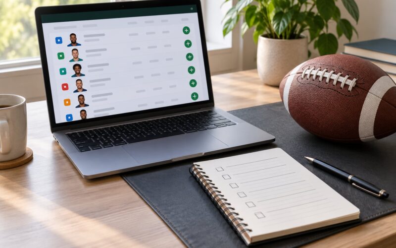 How to Pick Up a Kicker off Waivers: 7 Proven Steps (October 2026)