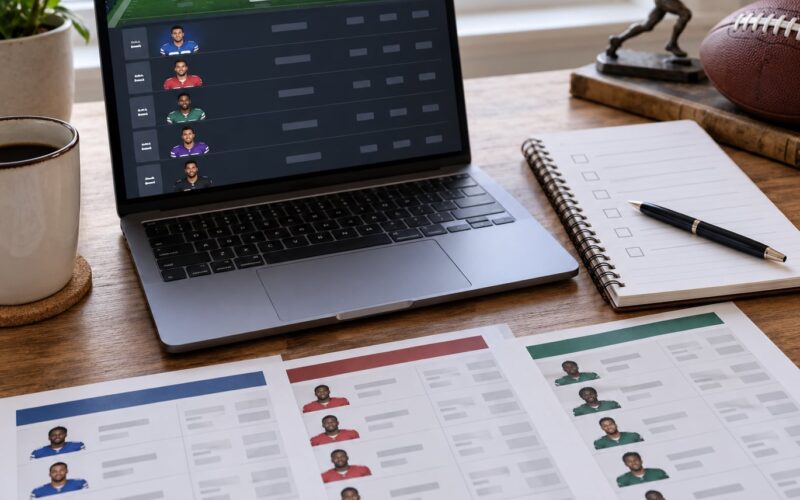 How to Manage Your Bench in Fantasy Football: A Guide (2026)