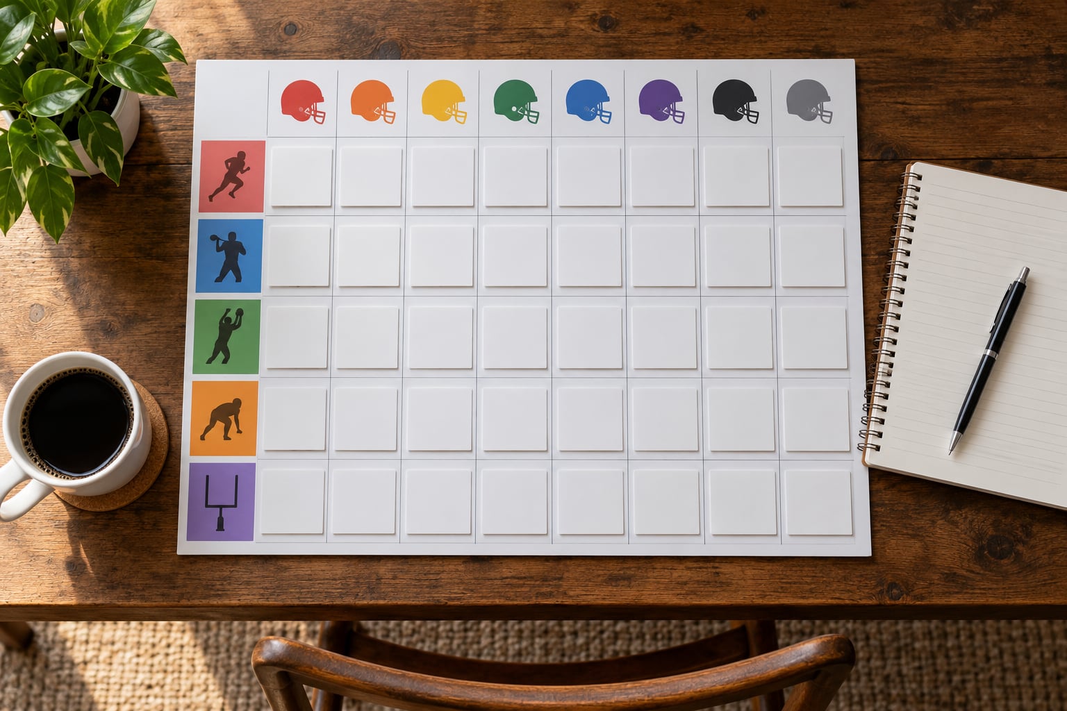 how to play fantasy football for beginners