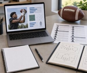 how to evaluate rookie wide receivers for fantasy