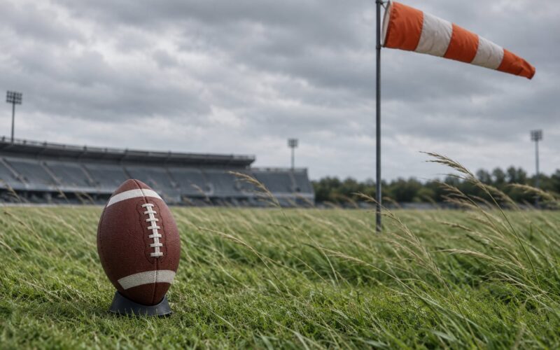How Wind Affects Kickers in Fantasy Football (October 2026)