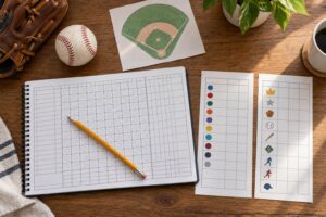 how fantasy baseball points leagues differ from roto