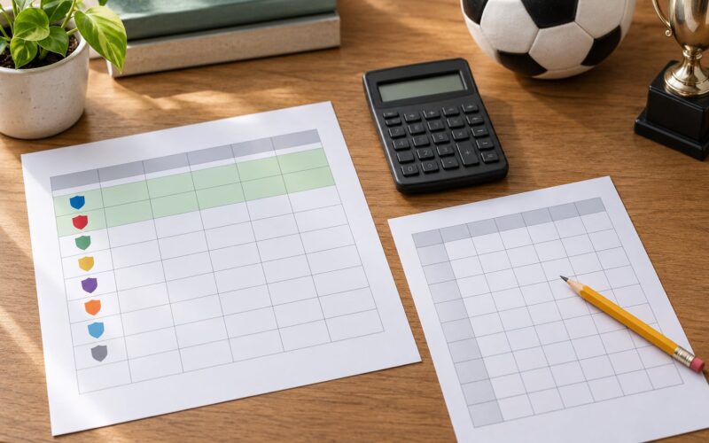 How Fantasy Football Tiebreakers Work: Rules for 2026